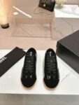 Chanel 24ss GAT Black