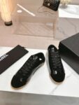 Chanel 24ss GAT Black