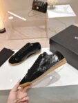 Chanel 24ss GAT Black