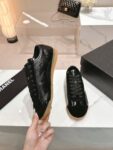 Chanel 24ss GAT Black