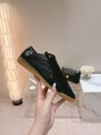 Chanel 24ss GAT Black