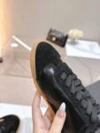 Chanel 24ss GAT Black