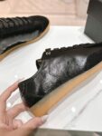 Chanel 24ss GAT Black