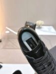 Chanel 24ss GAT Black