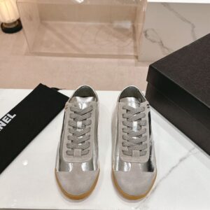 Chanel 24ss GAT Grey