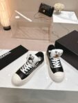 Chanel 24ss Panda Black