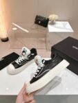 Chanel 24ss Panda Black