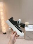 Chanel 24ss Panda Black