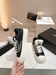 Chanel 24ss Panda Black