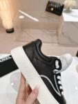 Chanel 24ss Panda Black