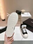 Chanel 24ss Panda Black