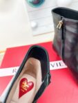 Rogor Vivi  24ss Boots Black