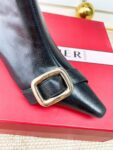 Rogor Vivi  24ss Boots Black