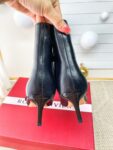 Rogor Vivi  24ss Boots Black