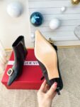 Rogor Vivi  24ss Boots Black