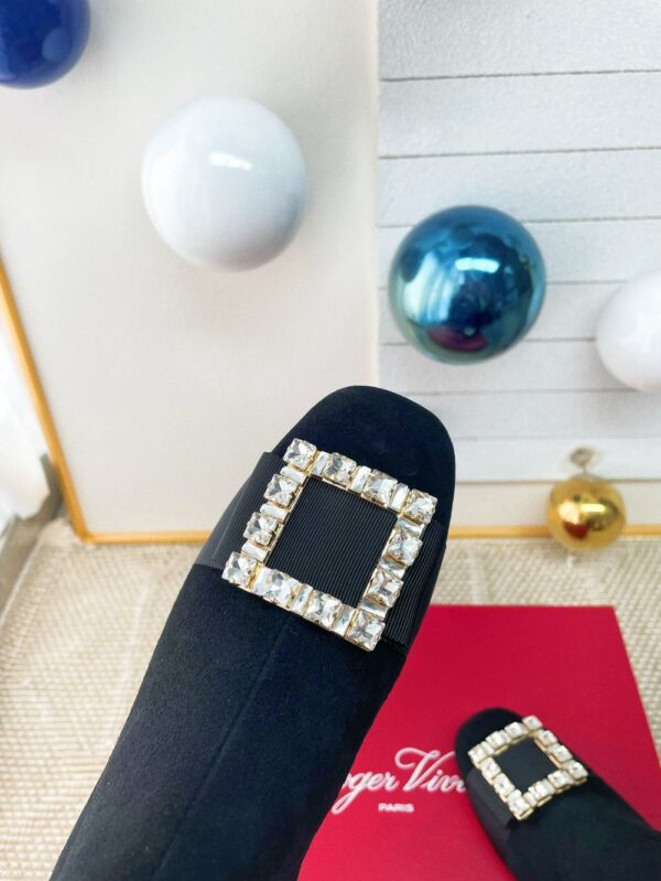 Rogor Vivi  Boots Black