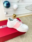 Rogor Vivi  Viv'Skate White Pink