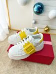 Rogor Vivi  Viv'Skate White Yellow
