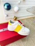 Rogor Vivi  Viv'Skate White Yellow