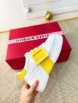 Rogor Vivi  Viv'Skate White Yellow