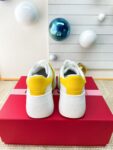 Rogor Vivi  Viv'Skate White Yellow