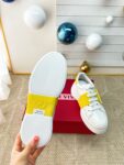 Rogor Vivi  Viv'Skate White Yellow