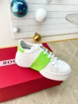 Rogor Vivi  Viv'Skate White Green