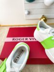Rogor Vivi  Viv'Skate White Green
