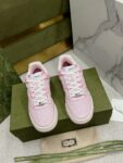 Gucci Screener GG 24ss Pink