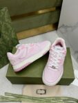 Gucci Screener GG 24ss Pink
