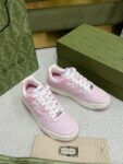 Gucci Screener GG 24ss Pink