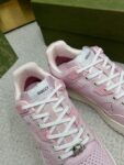 Gucci Screener GG 24ss Pink