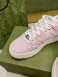 Gucci Screener GG 24ss Pink