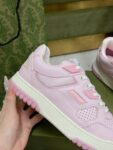 Gucci Screener GG 24ss Pink