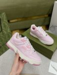 Gucci Screener GG 24ss Pink