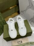 Gucci Screener GG 24ss White