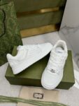 Gucci Screener GG 24ss White