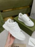 Gucci Screener GG 24ss White