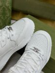 Gucci Screener GG 24ss White