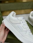 Gucci Screener GG 24ss White