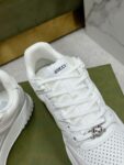 Gucci Screener GG 24ss White