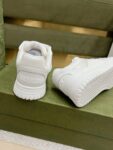 Gucci Screener GG 24ss White