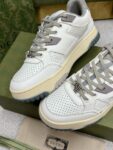Gucci Screener GG 24ss White Grey