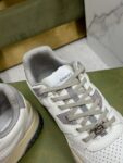 Gucci Screener GG 24ss White Grey