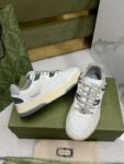 Gucci Screener GG 24ss White Blue