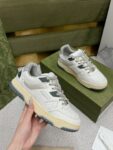 Gucci Screener GG 24ss White Blue