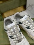 Gucci Screener GG 24ss White Blue