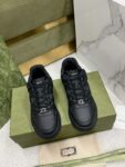 Gucci Screener GG Black