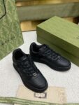 Gucci Screener GG Black