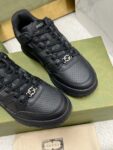 Gucci Screener GG Black